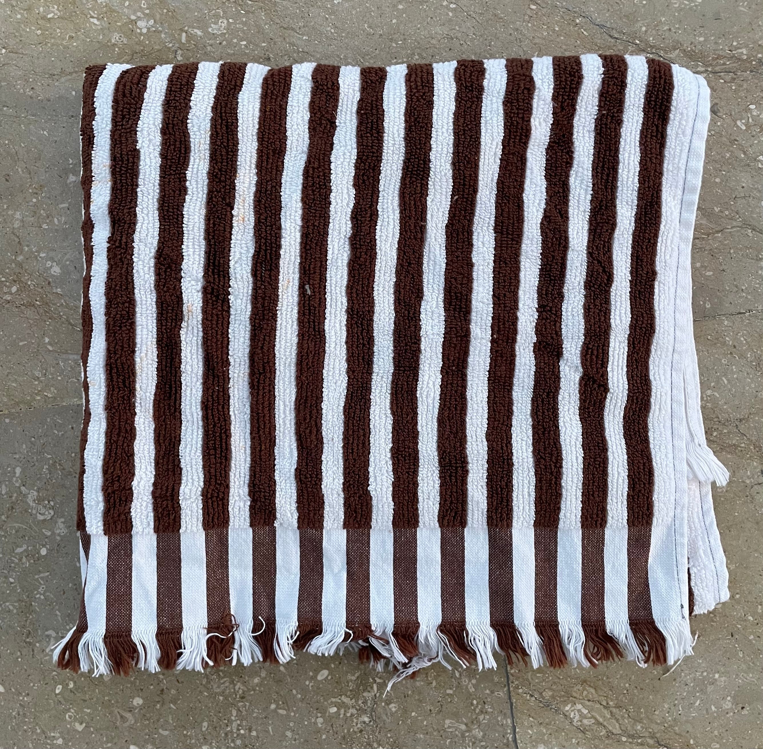 Nishat Export Quality Towel (Pack of 1)