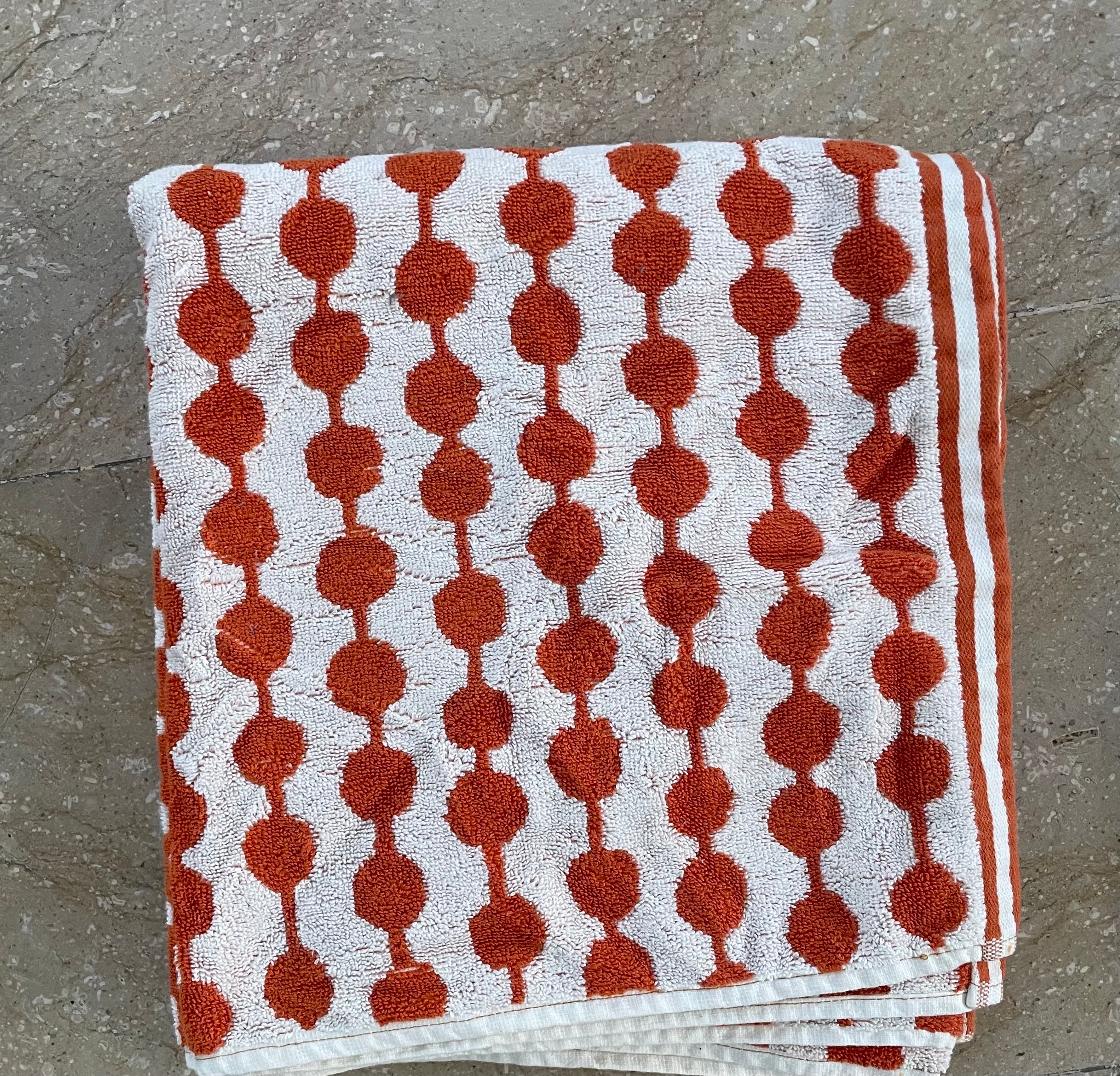 Nishat Export Quality Towel (Pack of 1)