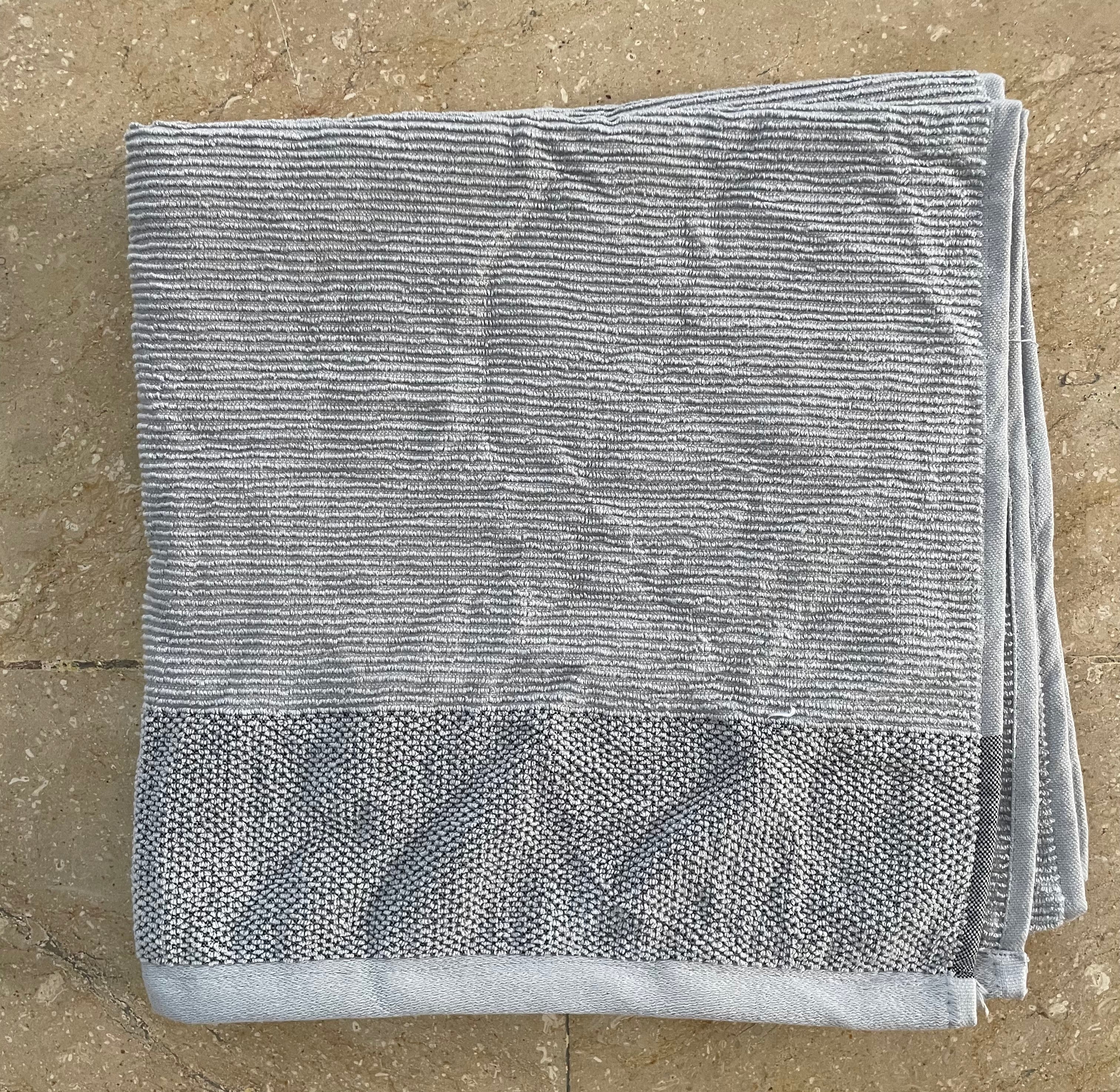 Nishat Export Quality Towel (Pack of 1)