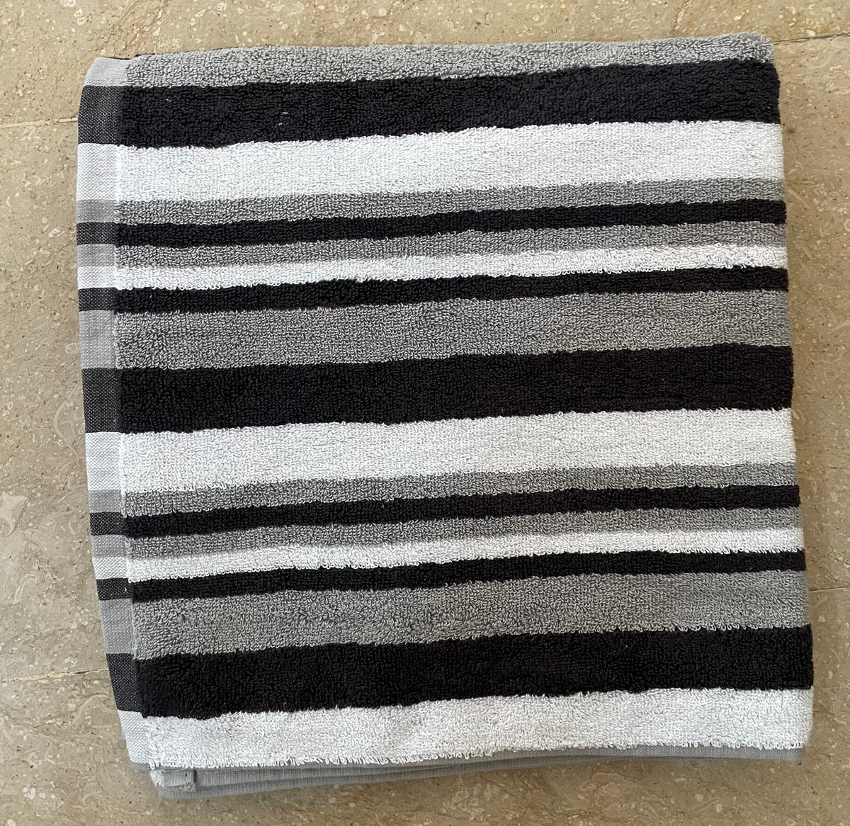 Nishat Export Quality Towel (Pack of 1)