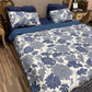 Pure Cotton 6️⃣PC Comforter set