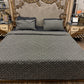 Pure Cotton 6️⃣PC Comforter set