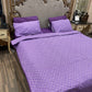 Pure Cotton 6️⃣PC Comforter set