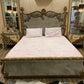 Pure Cotton Bedsheet