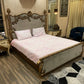 Pure Cotton Bedsheet