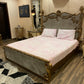 Pure Cotton Bedsheet