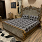 Pure Cotton Bedsheet
