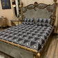 Pure Cotton Bedsheet