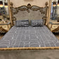 Pure Cotton Bedsheet