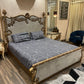 Pure Cotton Bedsheet