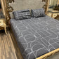 Pure Cotton Bedsheet