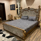 Pure Cotton Bedsheet