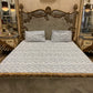 Pure Cotton Bedsheet