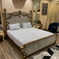 Pure Cotton Bedsheet