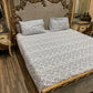 Pure Cotton Bedsheet