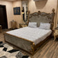 Pure Cotton Bedsheet