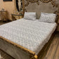 Pure Cotton Bedsheet