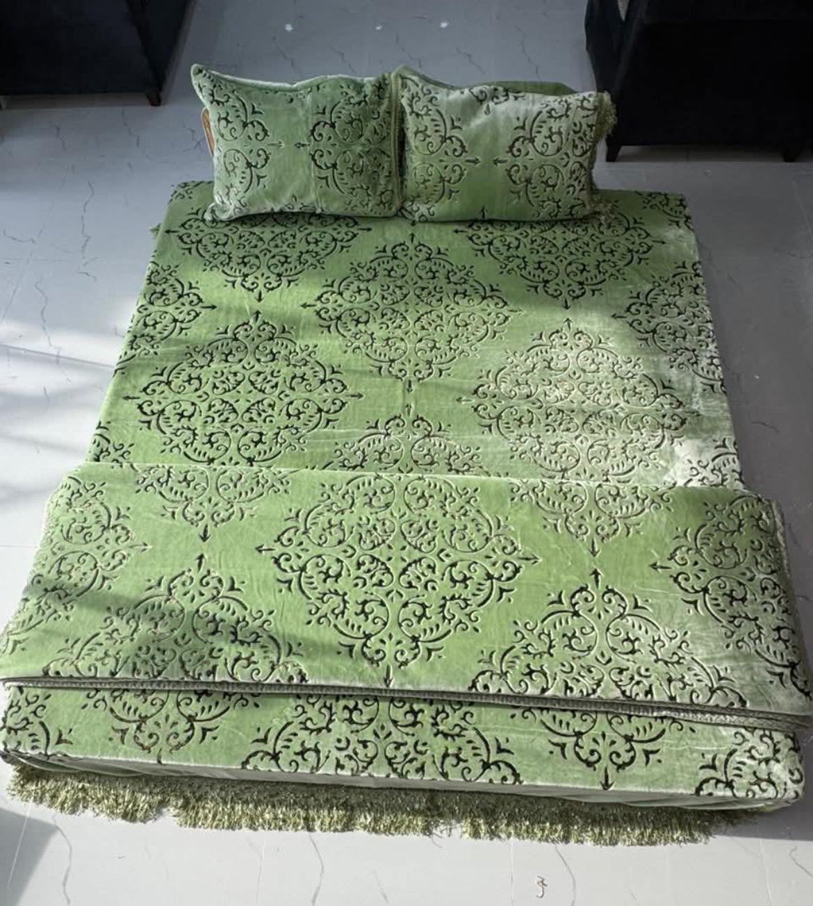 4️⃣ PC Universal BLANKET/KAMBLE