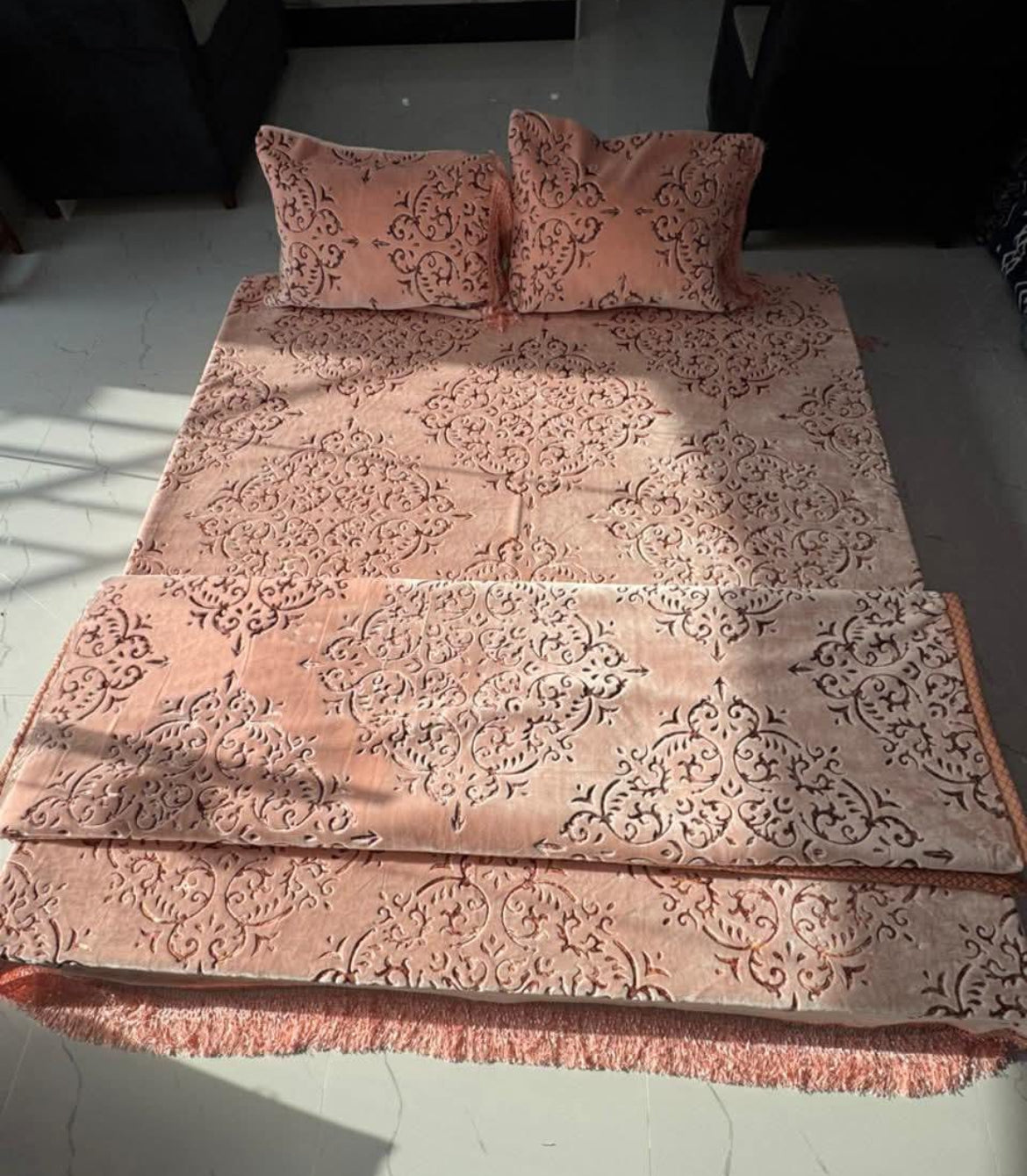 4️⃣ PC Universal BLANKET/KAMBLE