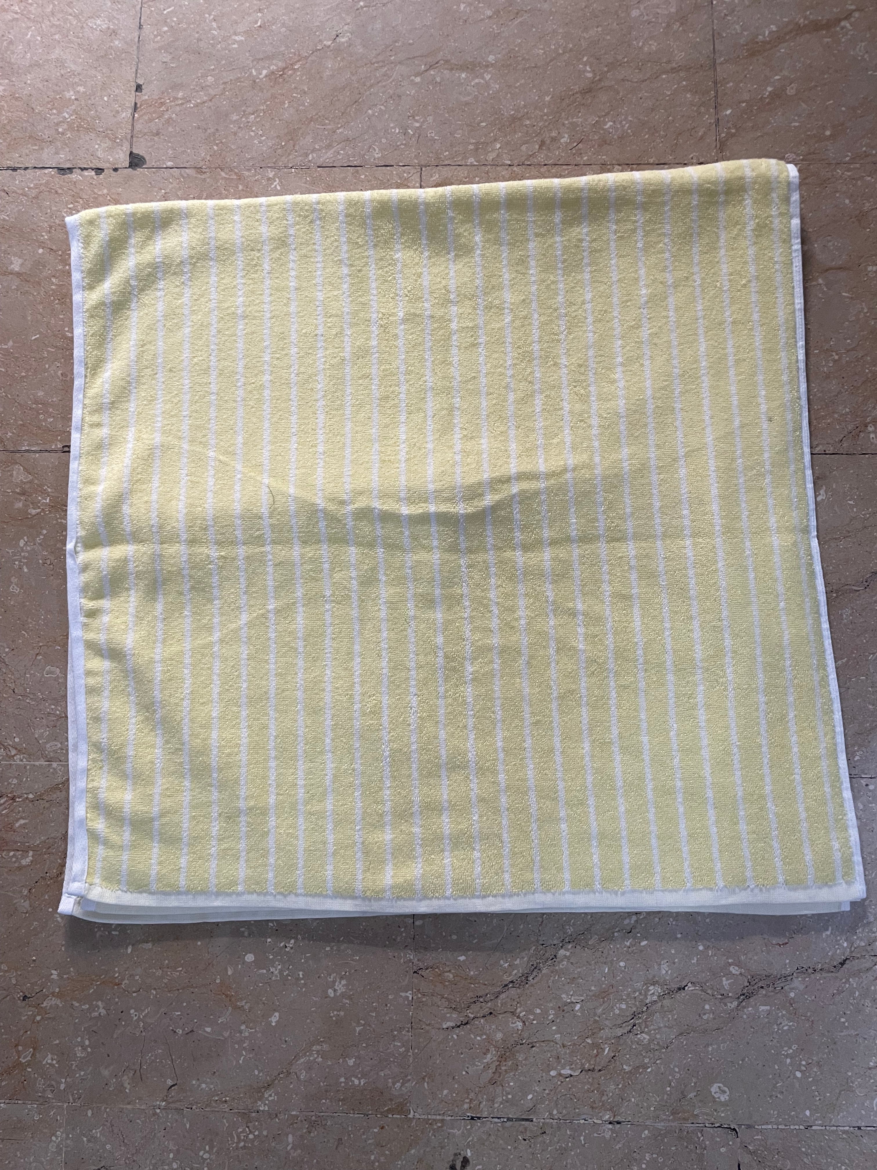 Nishat Export Quality Towel (Pack of 2)