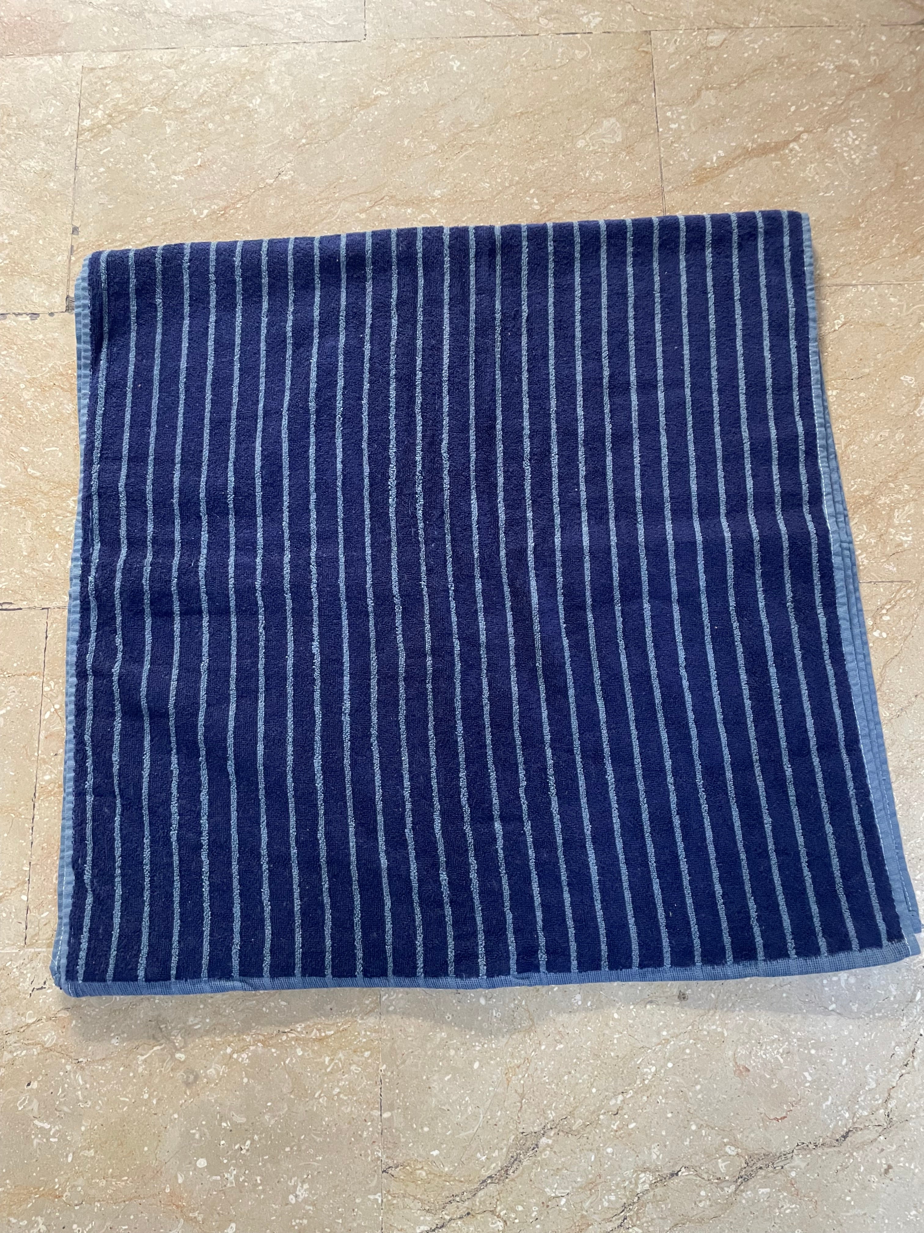 Nishat Export Quality Towel (Pack of 2)