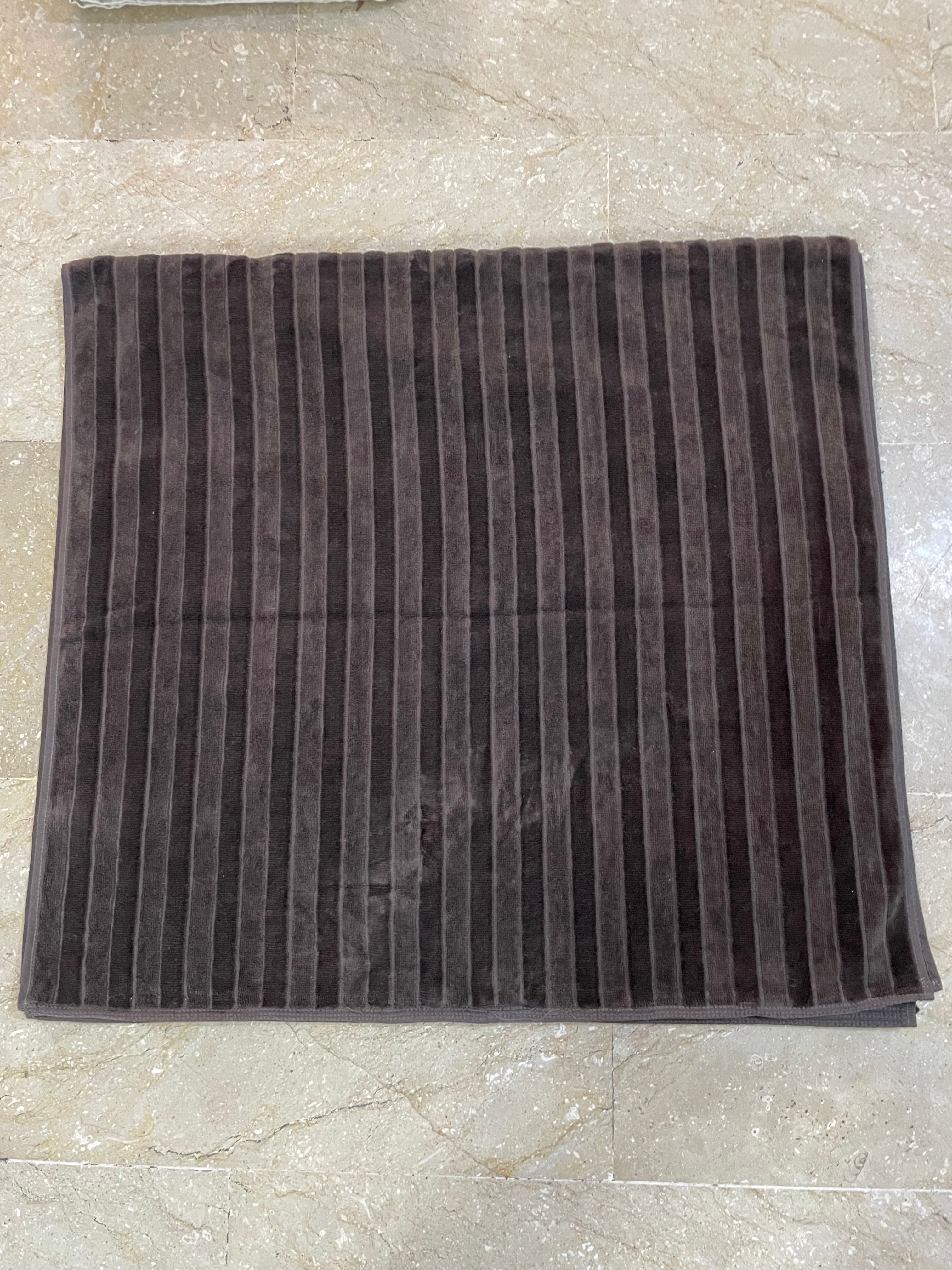 Nishat Export Quality Towel (Pack of 2)