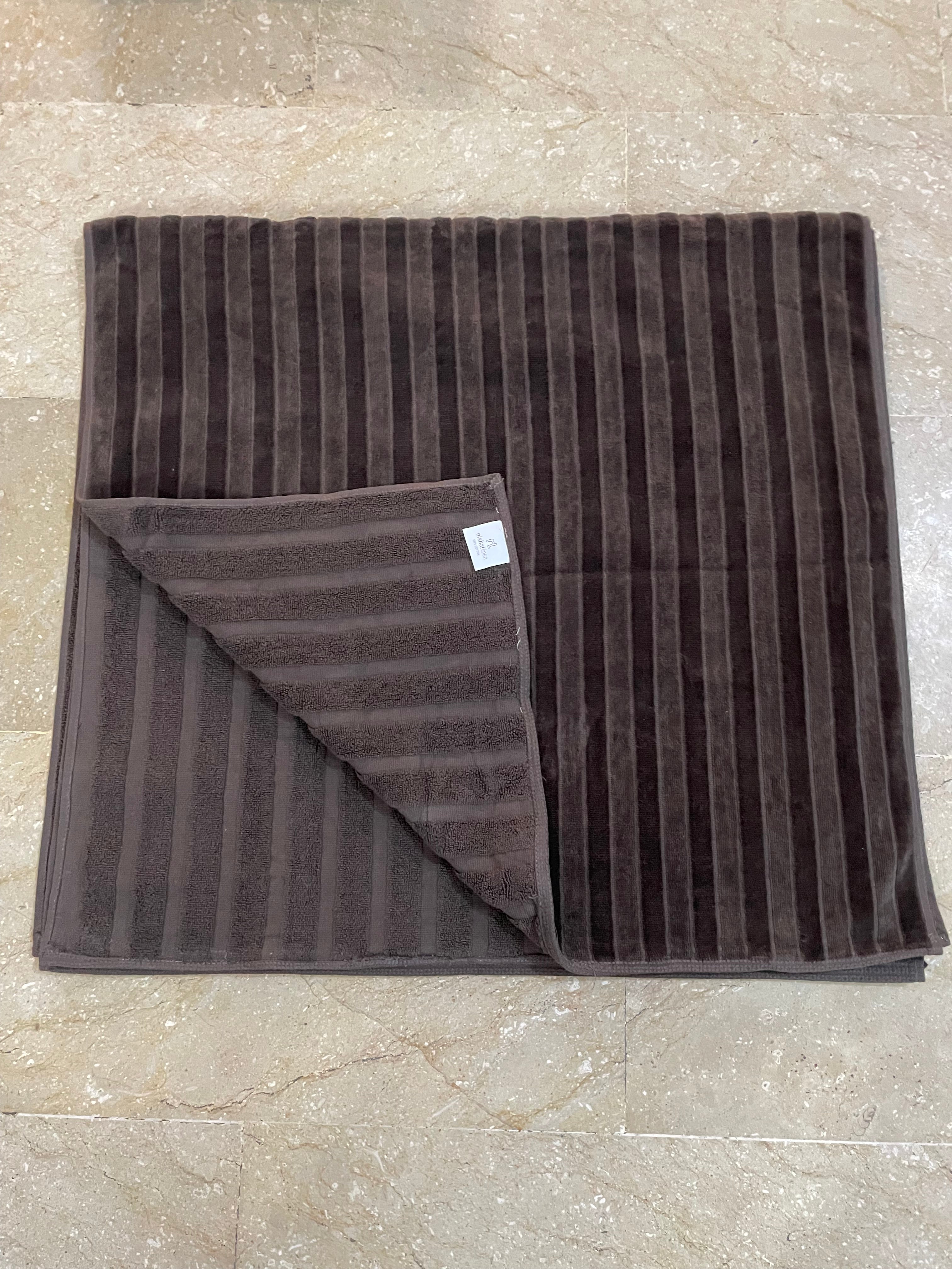 Nishat Export Quality Towel (Pack of 2)