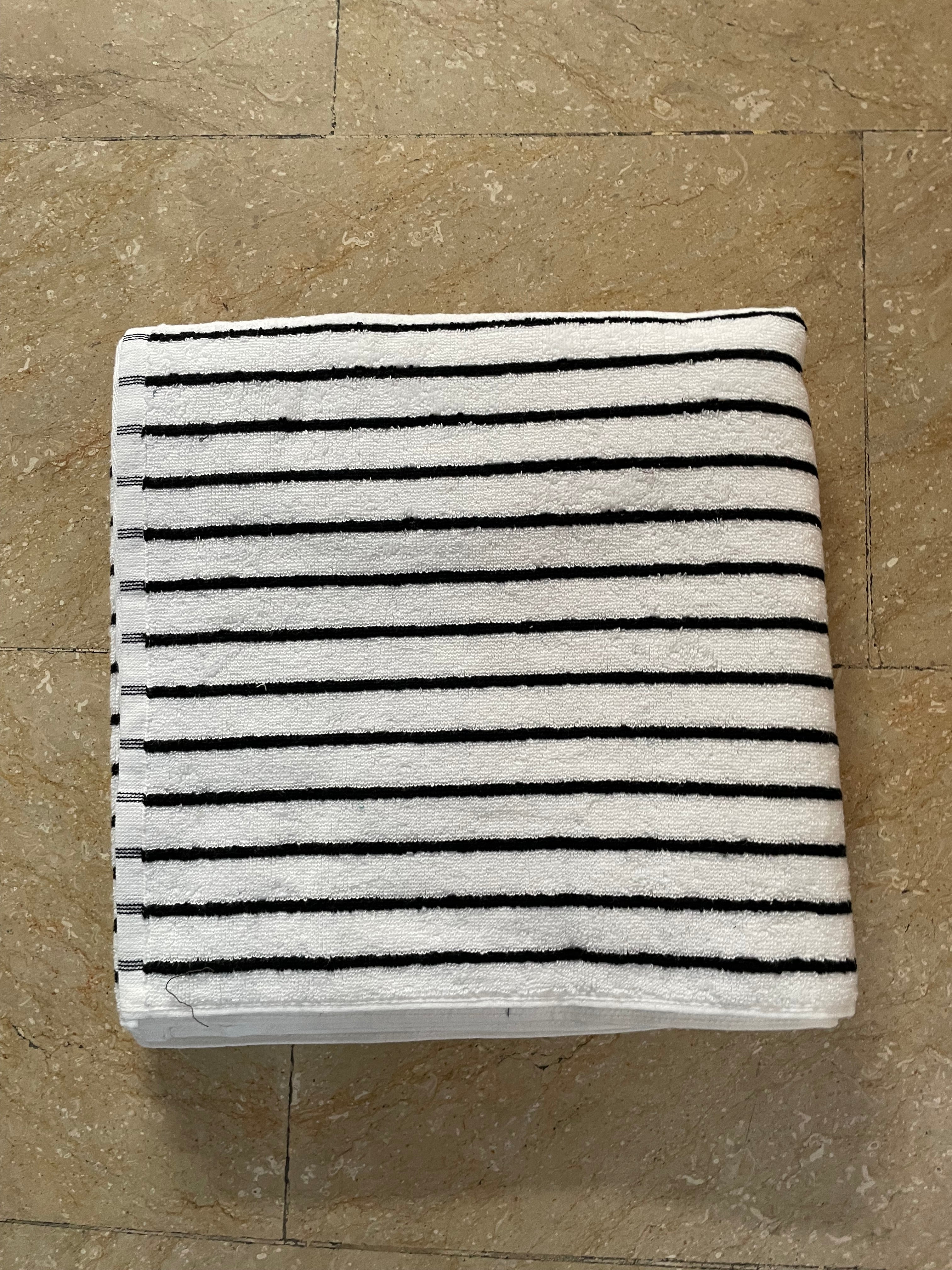 Nishat Export Quality Towel (Pack of 2)