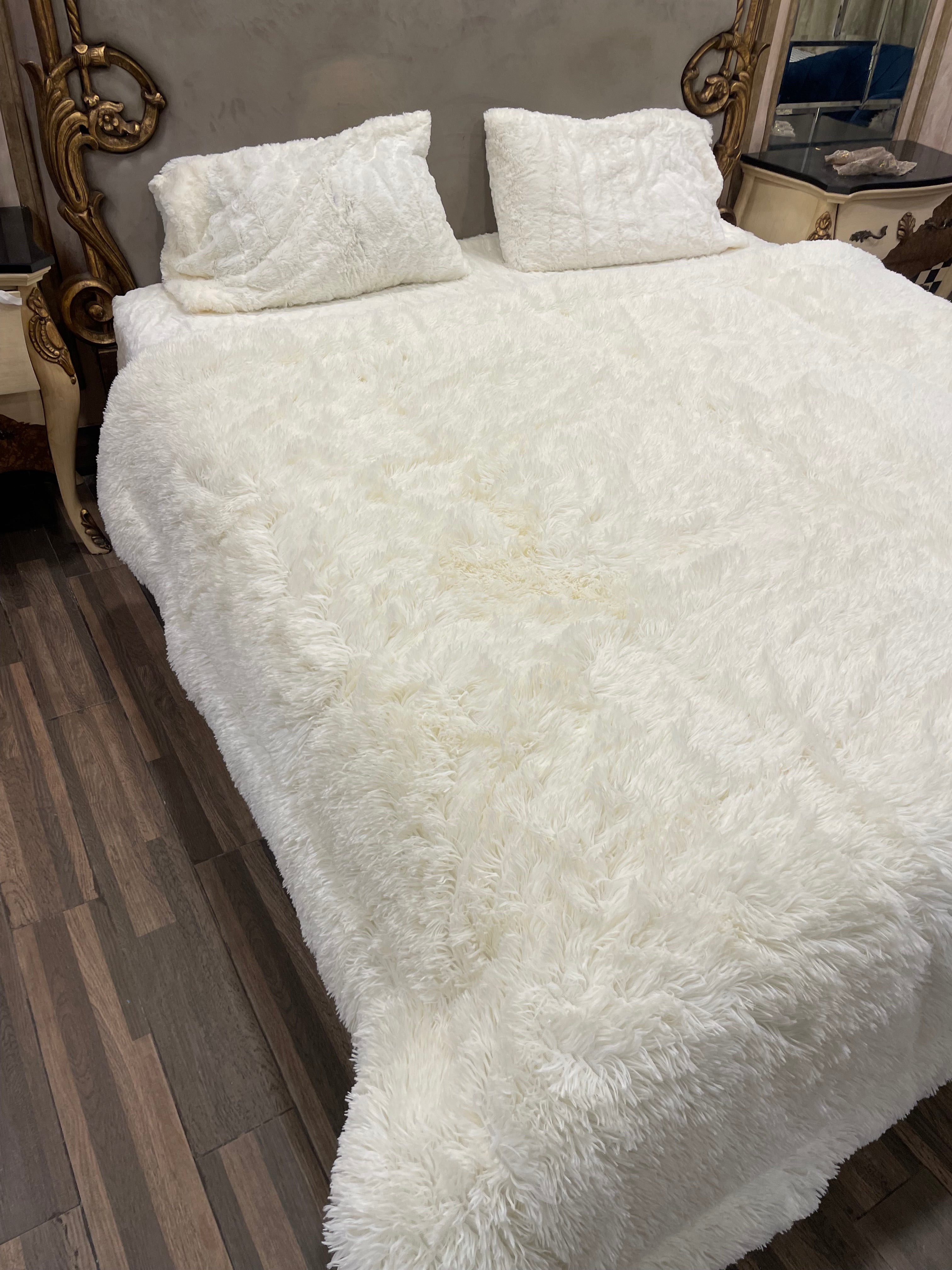 Shaggy 4️⃣PC Razai set