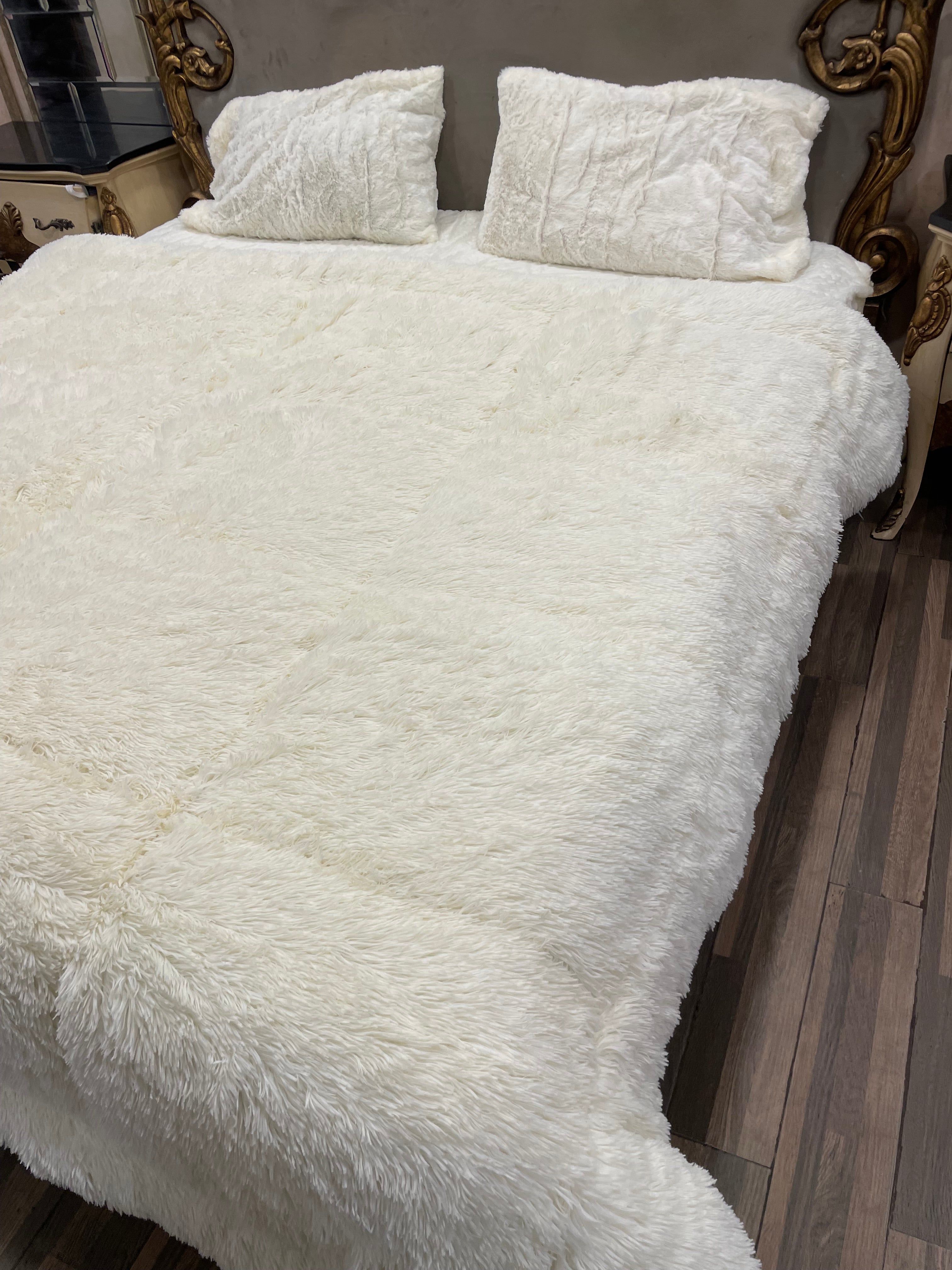 Shaggy 4️⃣PC Razai set