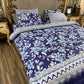 6️⃣ PC Pure Cotton RAZAI SET (Silconize polyester)