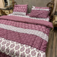 6️⃣ PC Pure Cotton RAZAI SET (Silconize polyester)