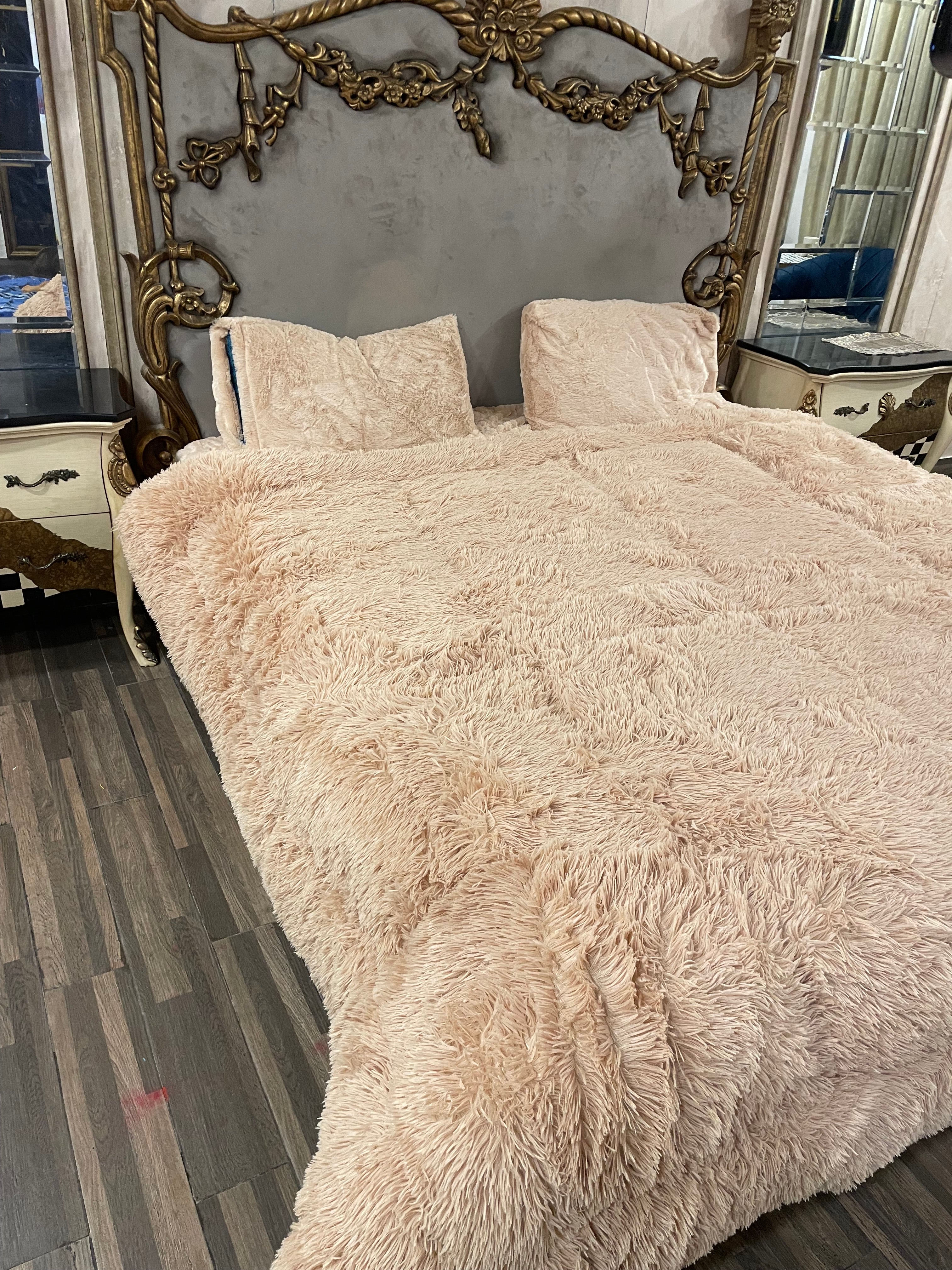 Shaggy 4️⃣PC Razai set