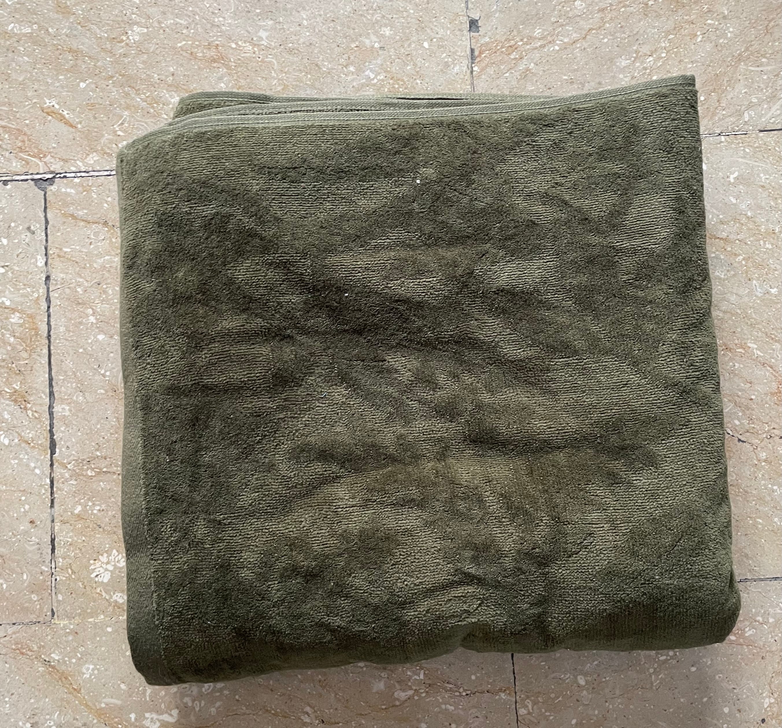 Nishat Export Quality Towel (Pack of 2)