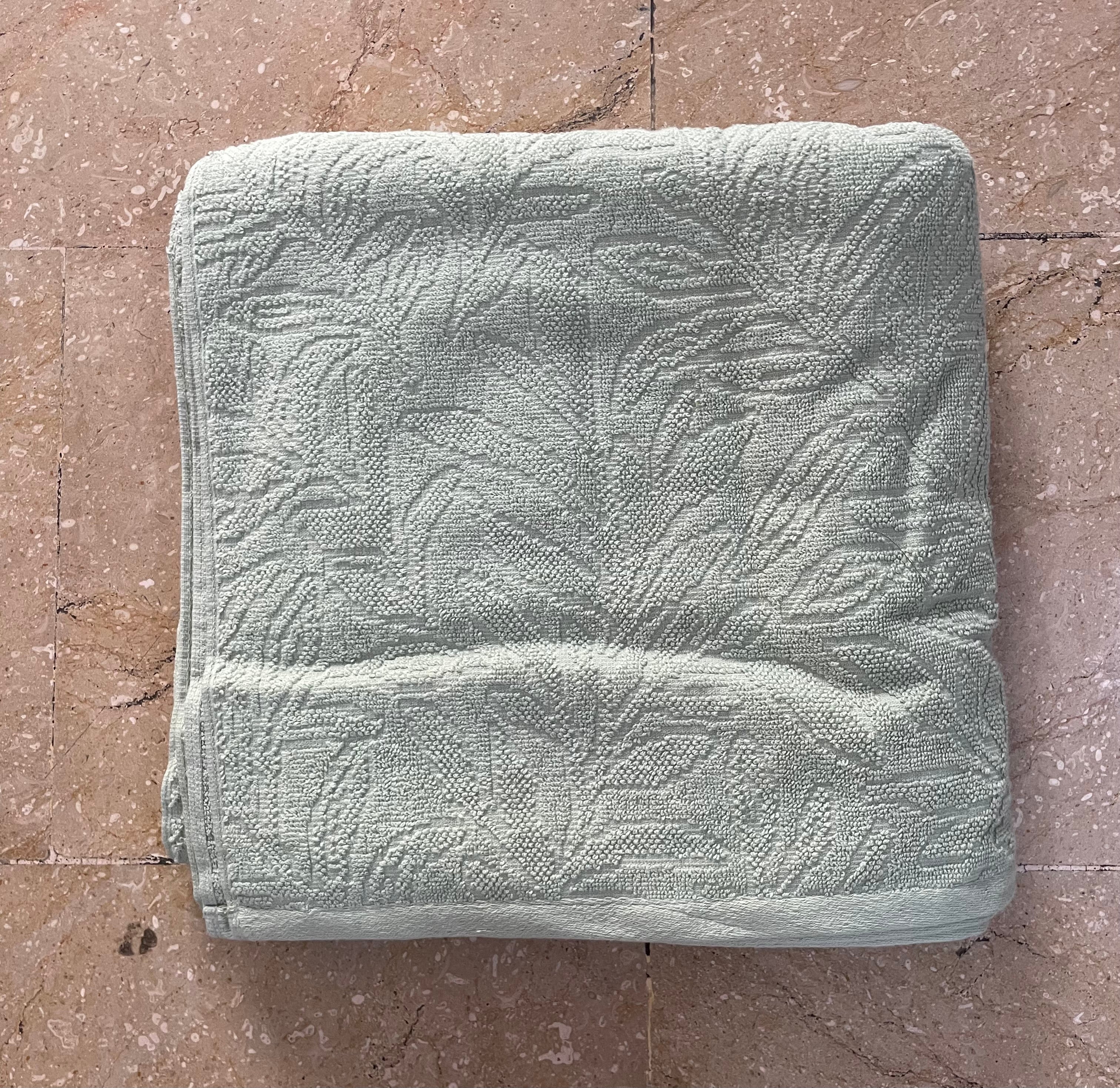 Nishat Export Quality Towel (Pack of 2)