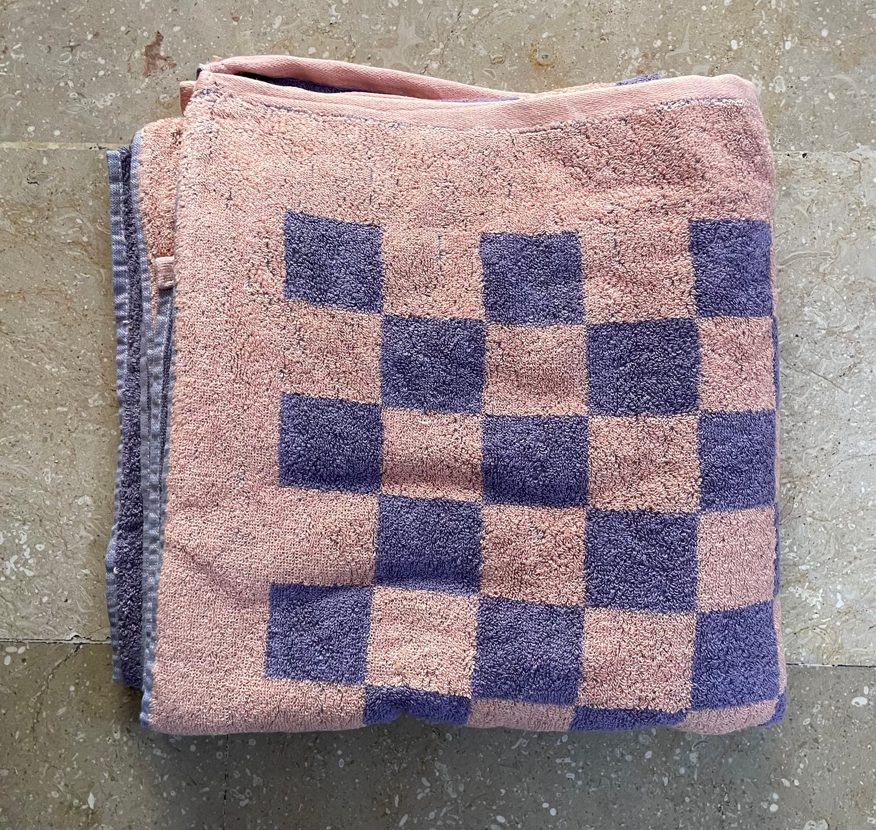 Nishat Export Quality Towel (Pack of 2)