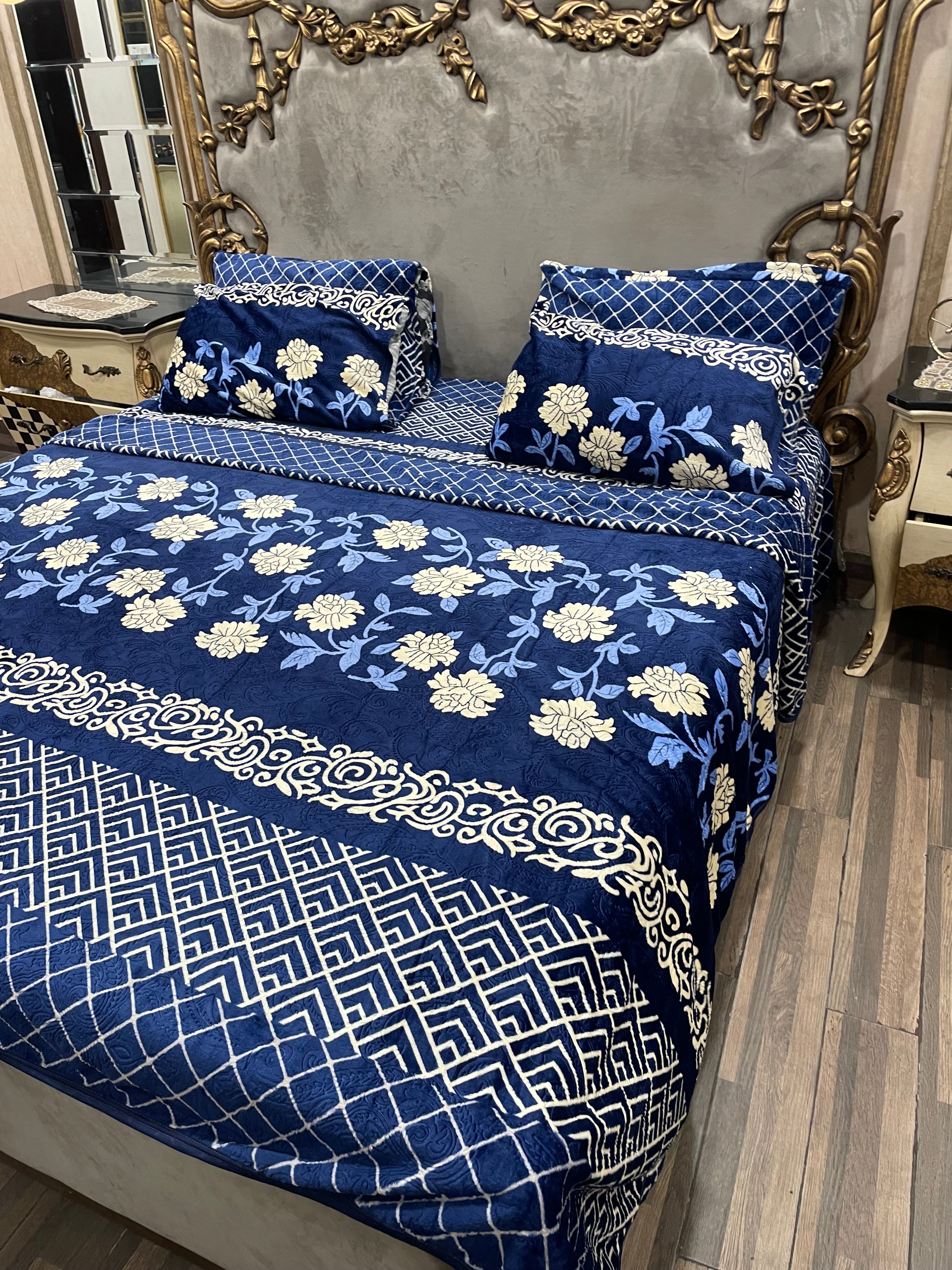 FLEES SET (3️⃣/6️⃣pcs)