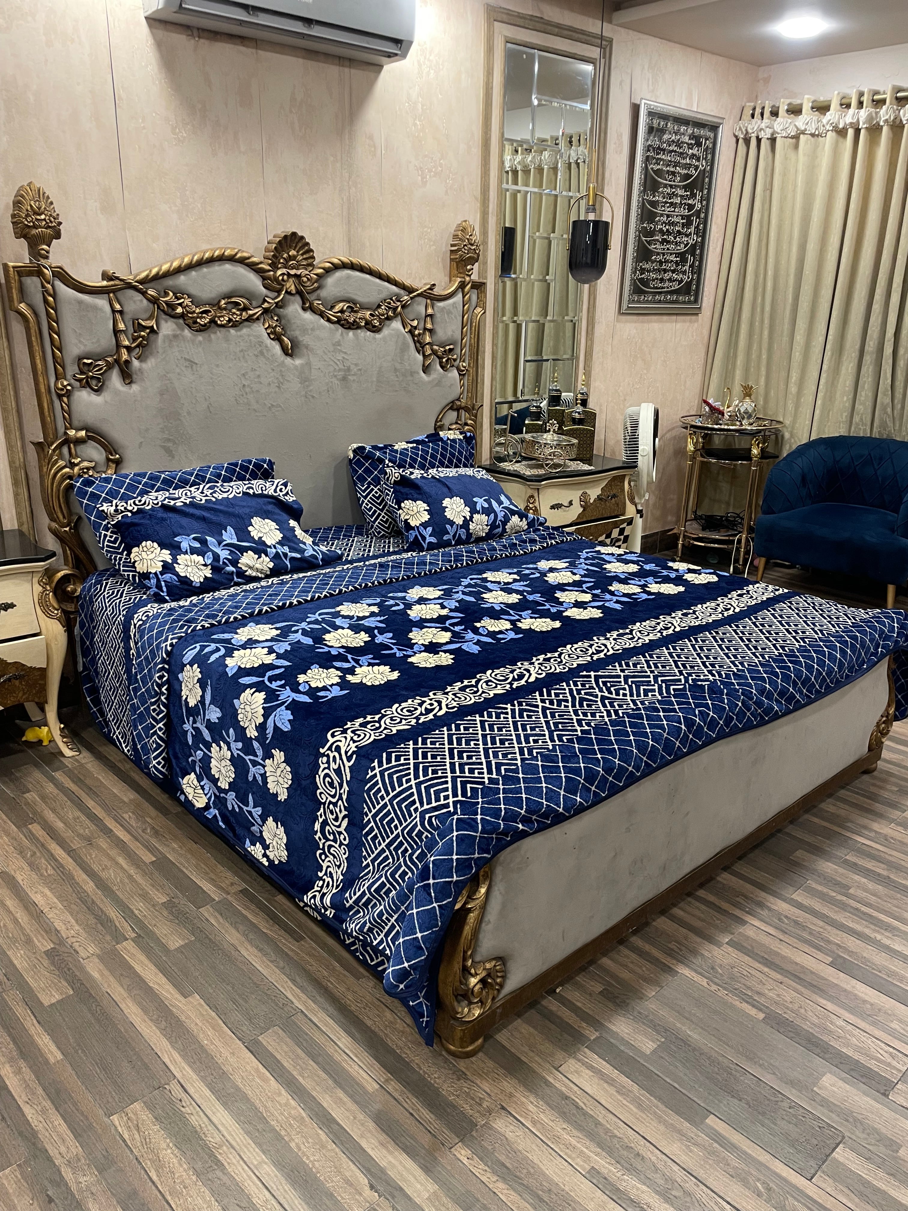 FLEES SET (3️⃣/6️⃣pcs)