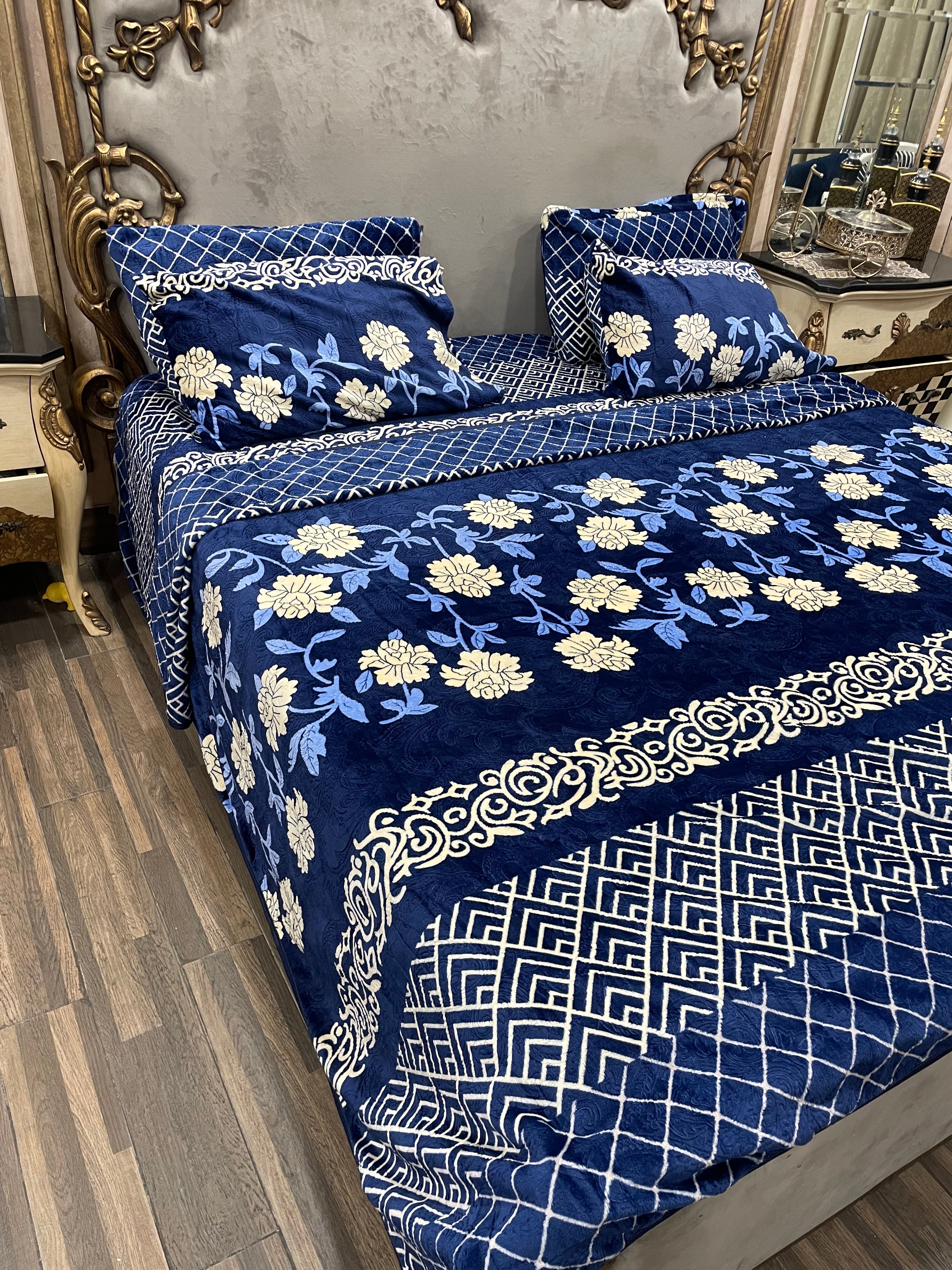 FLEES SET (3️⃣/6️⃣pcs)