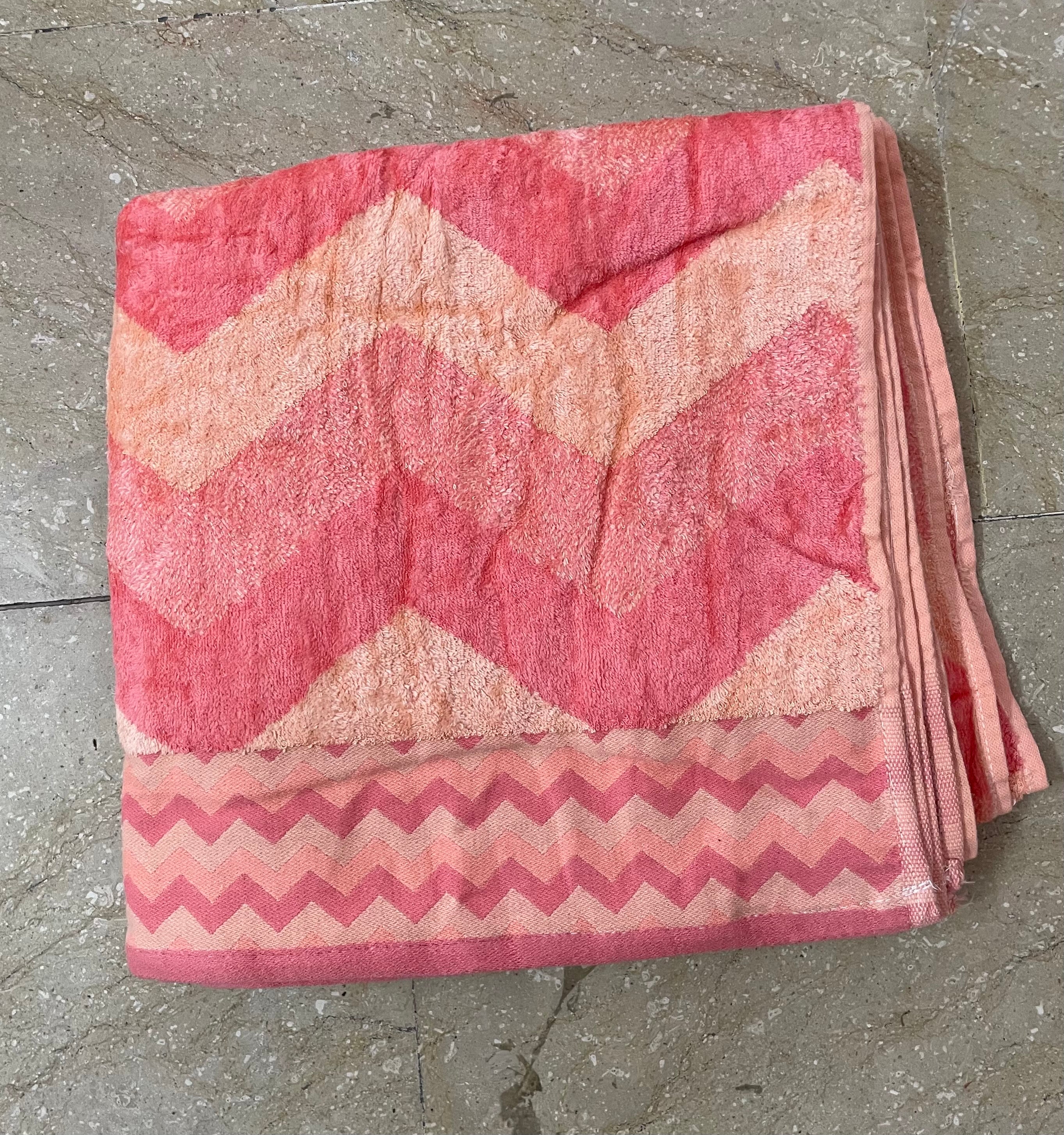 Nishat Export Quality Towel (Pack of 2)