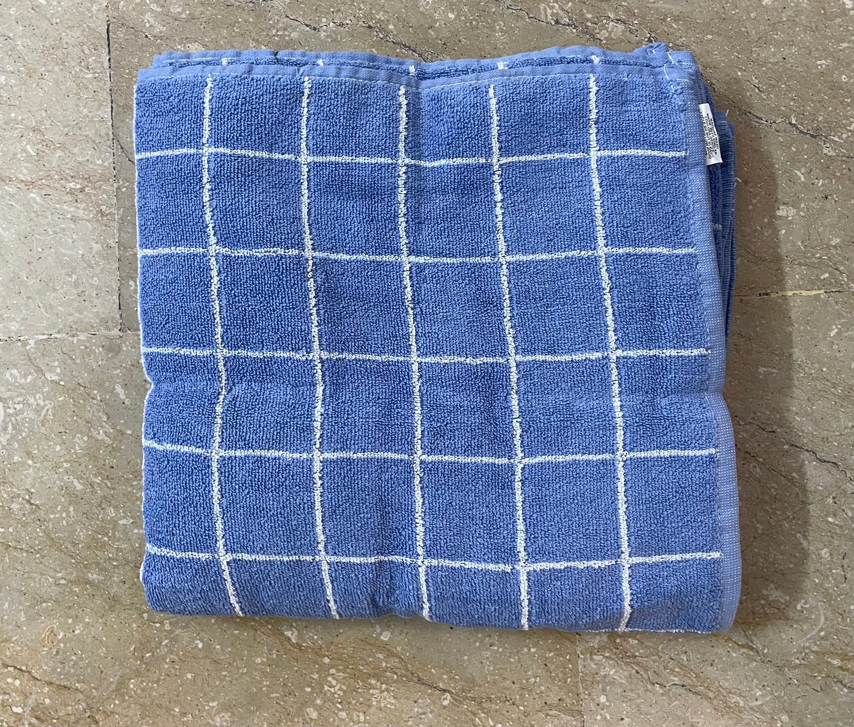 Nishat Export Quality Towel (Pack of 2)