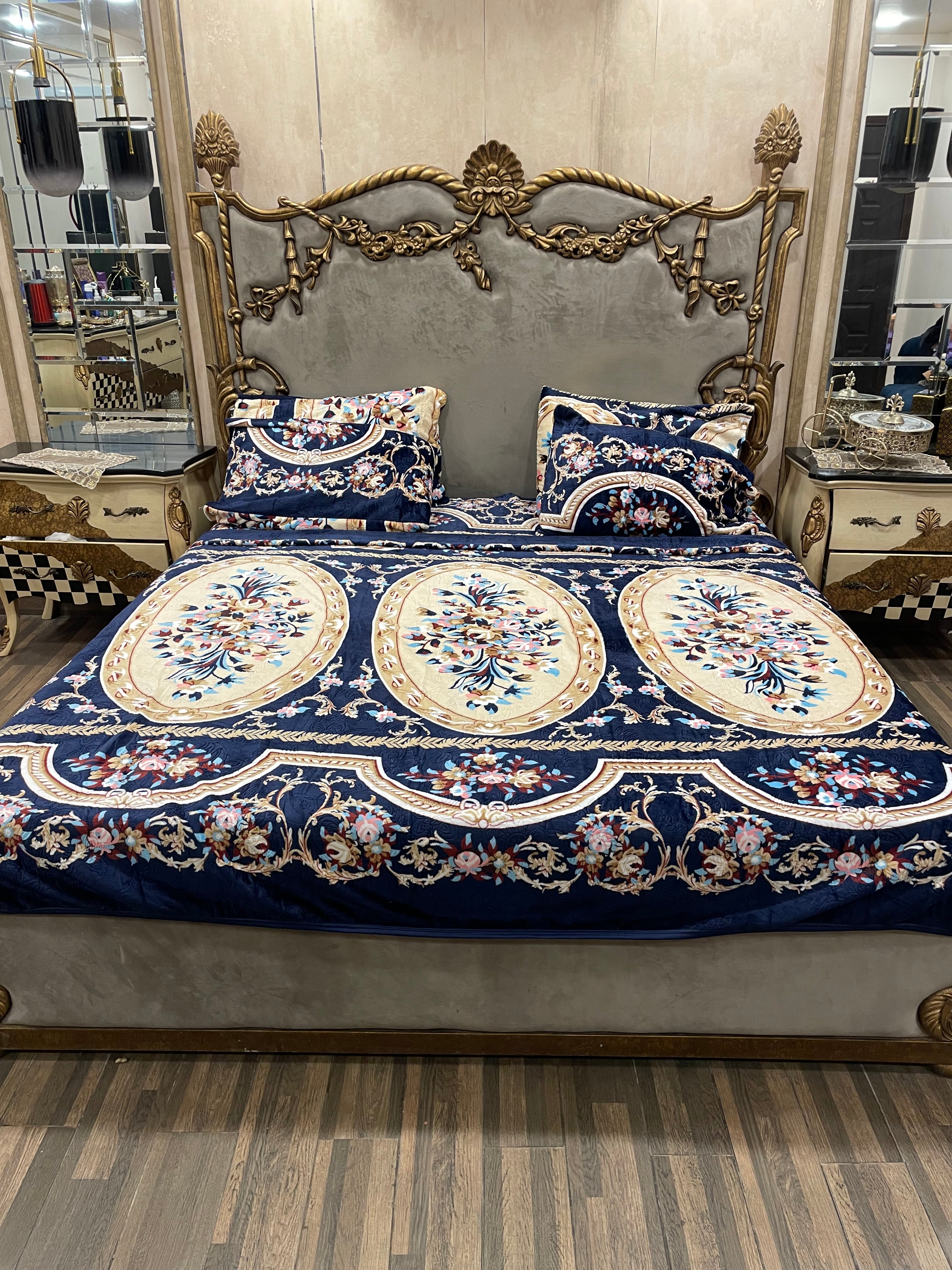 FLEES SET (3️⃣/6️⃣pcs)