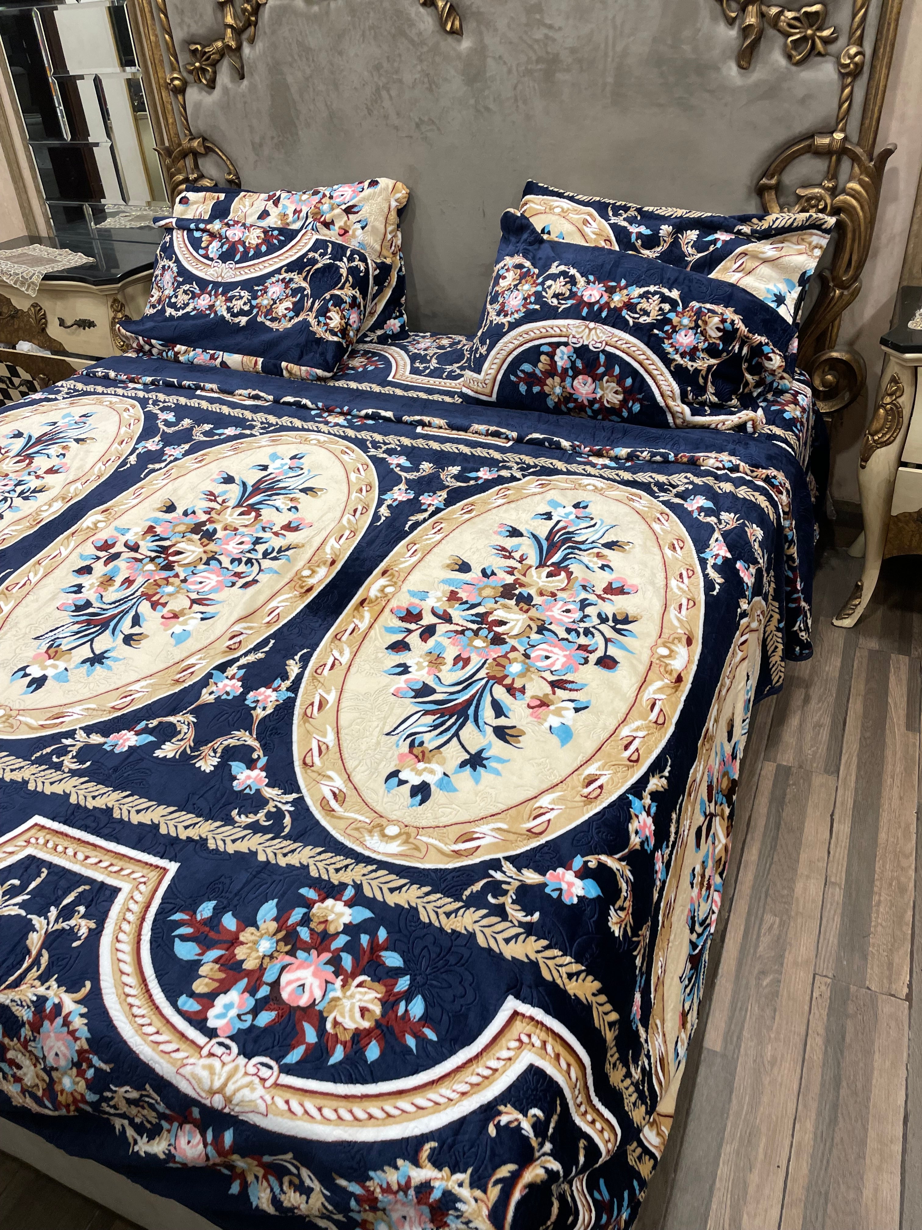 FLEES SET (3️⃣/6️⃣pcs)