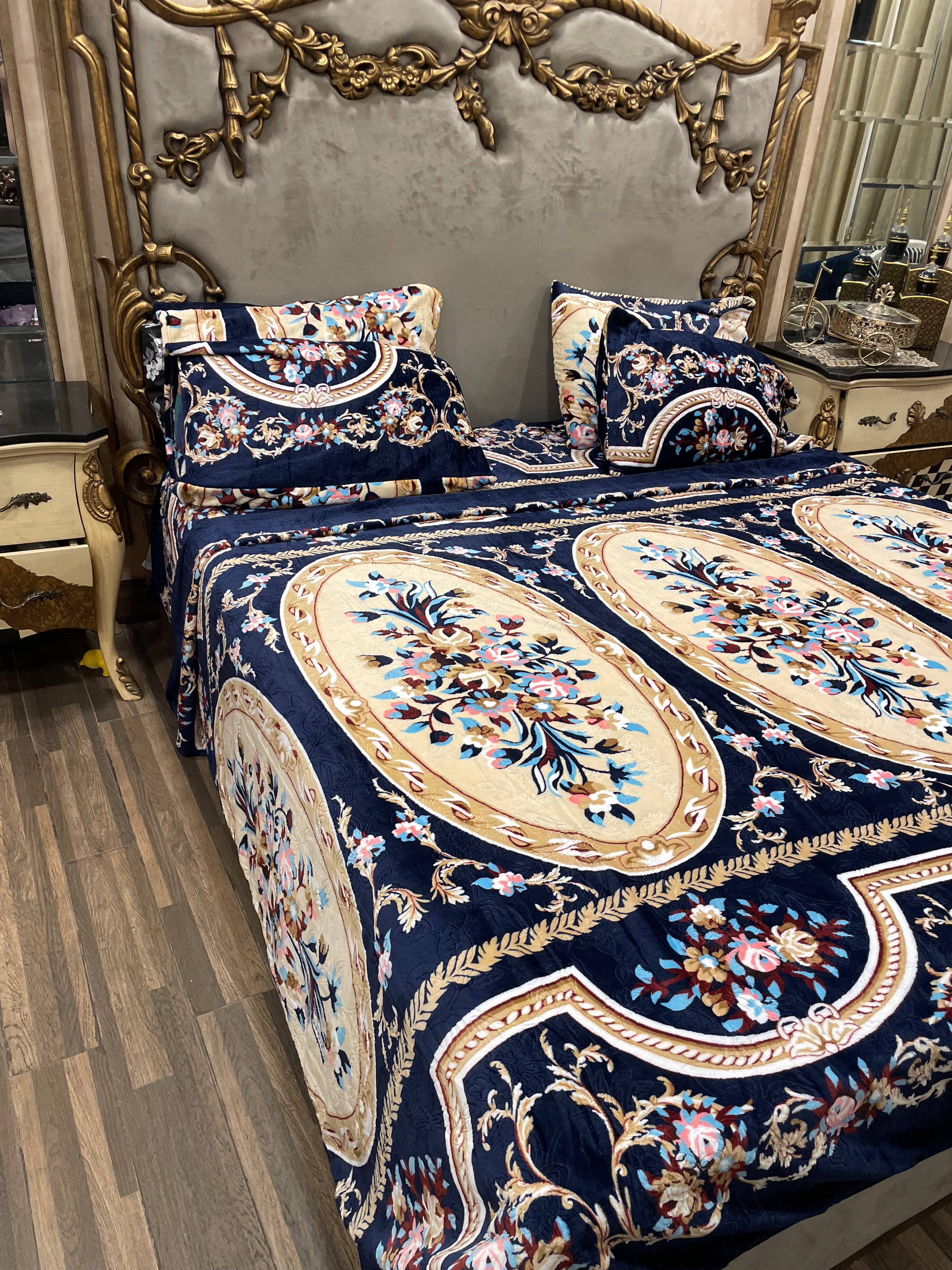 FLEES SET (3️⃣/6️⃣pcs)