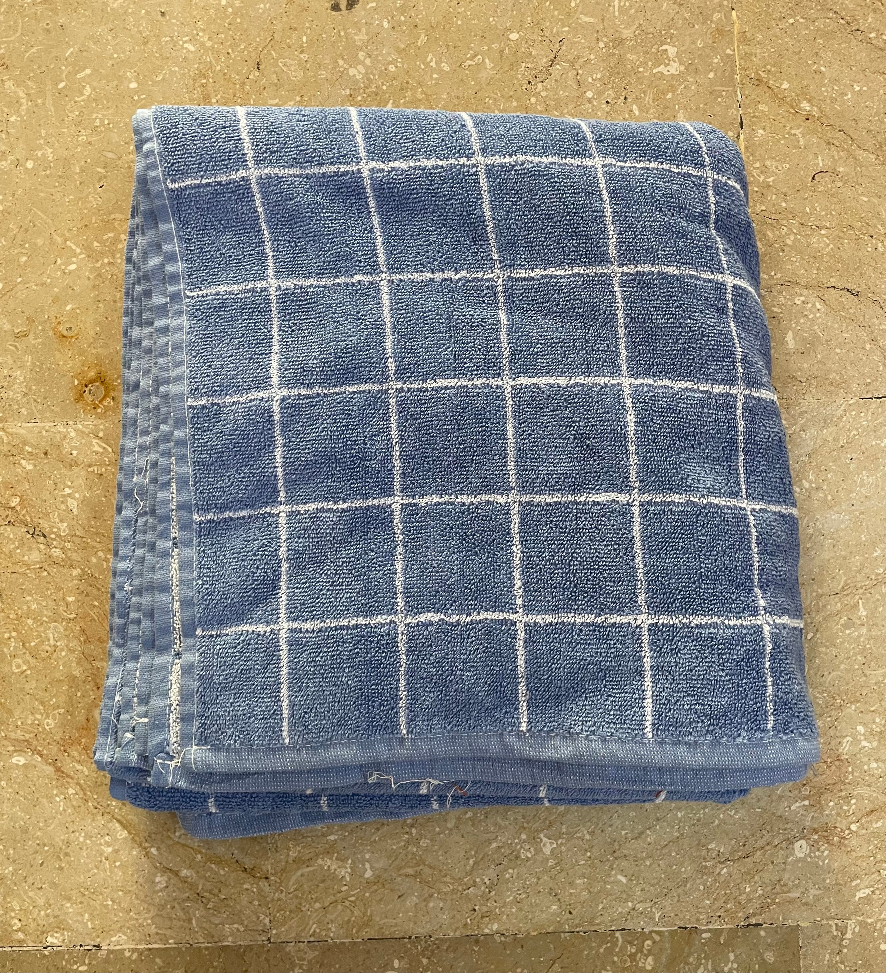 Nishat Export Quality Towel (Pack of 2)