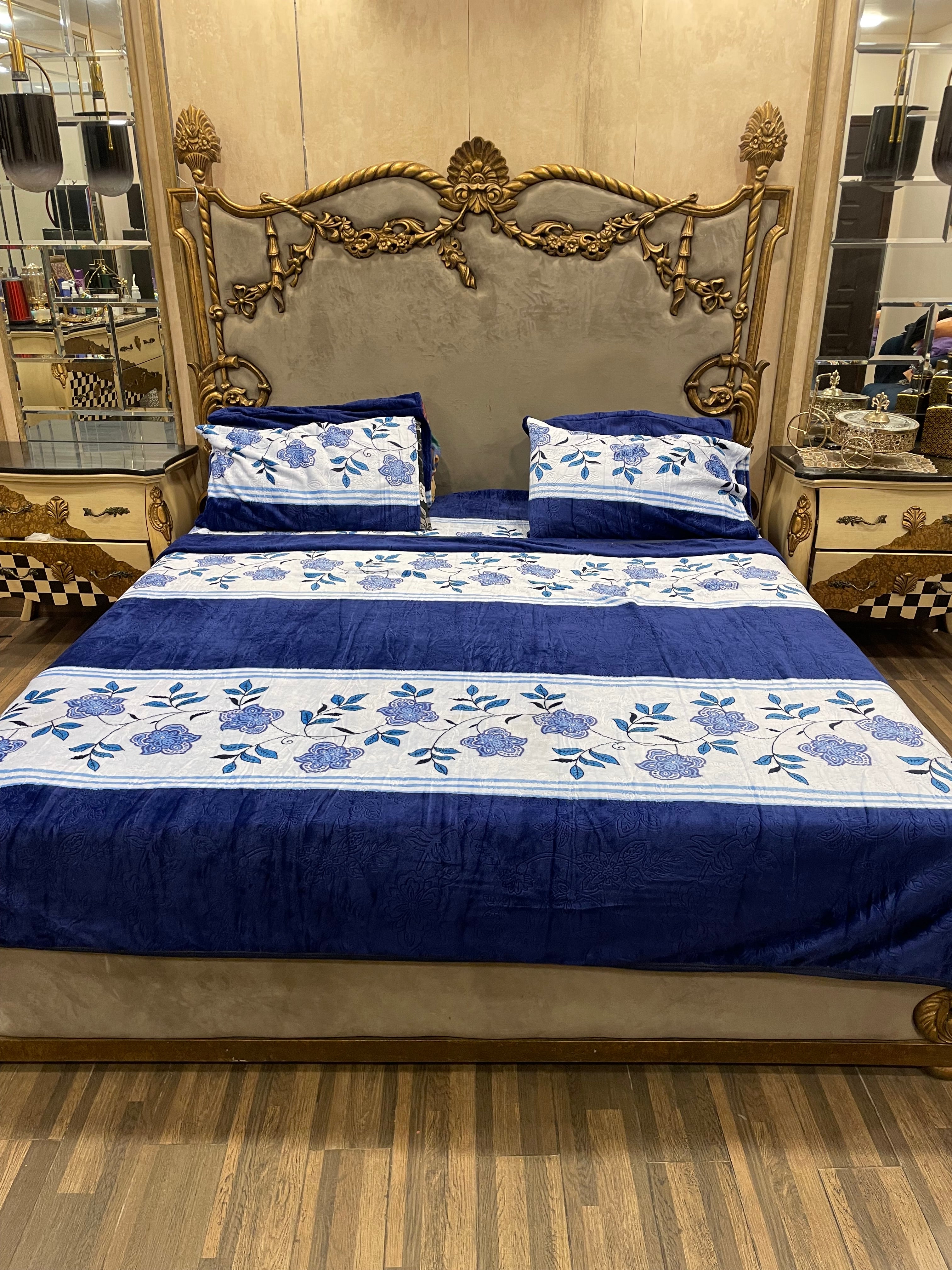 FLEES SET (3️⃣/6️⃣pcs)