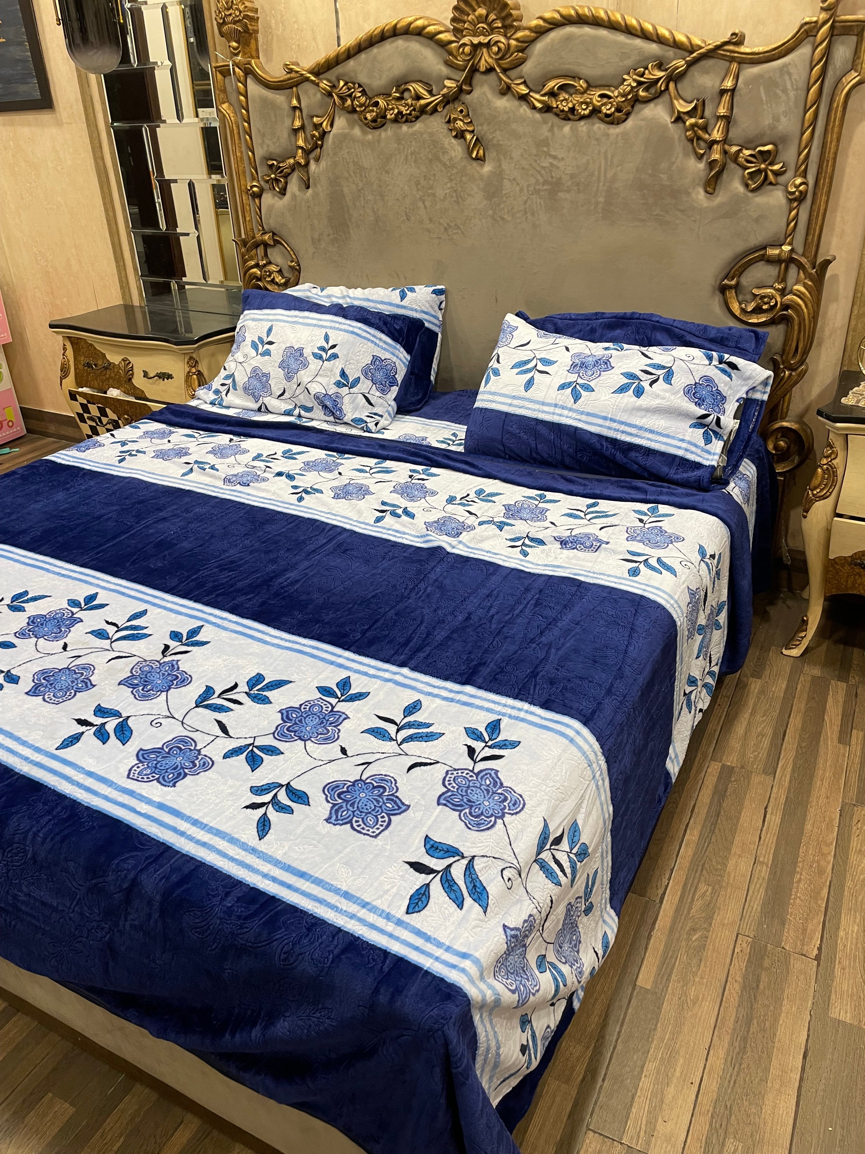 FLEES SET (3️⃣/6️⃣pcs)