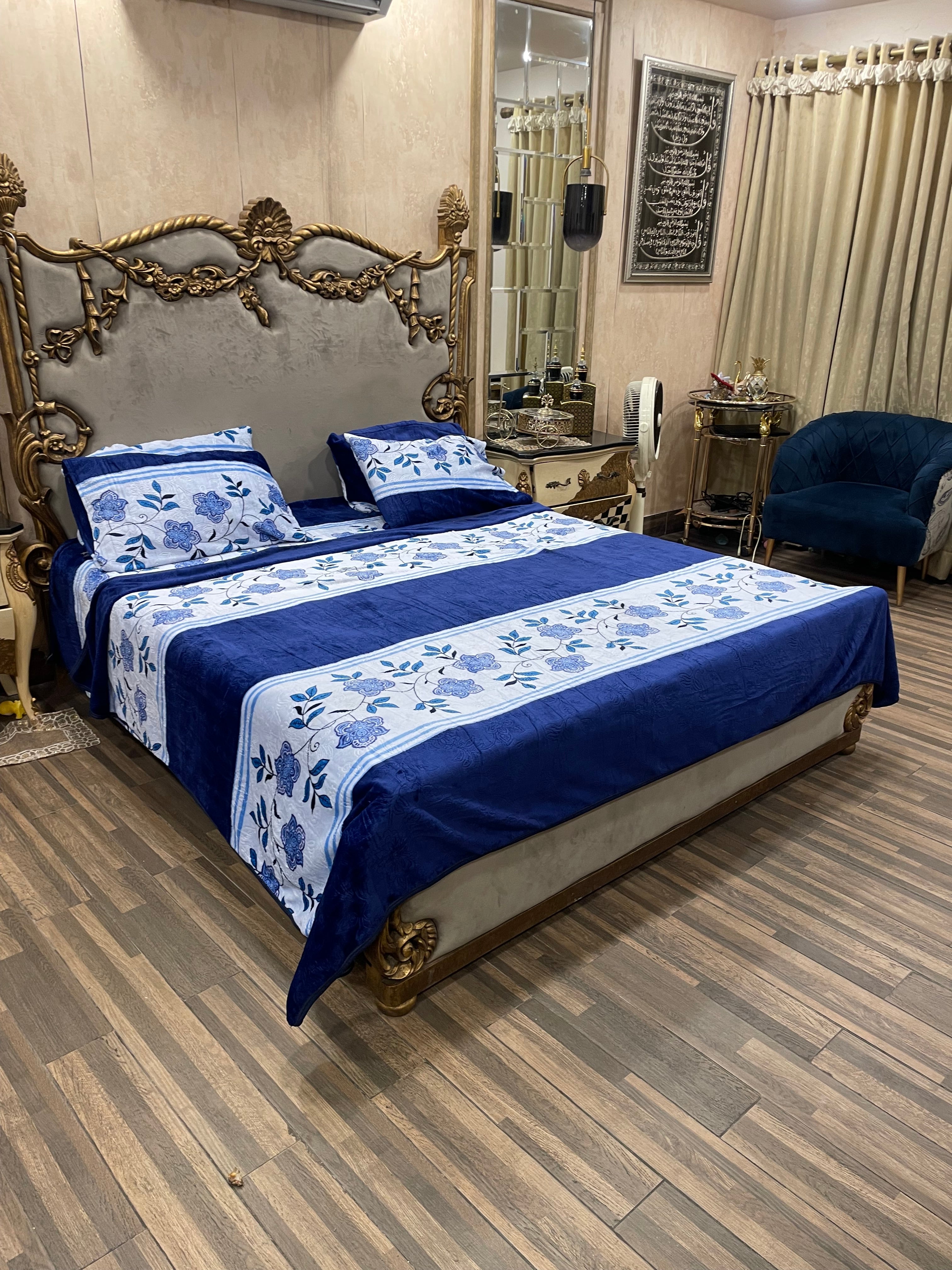 FLEES SET (3️⃣/6️⃣pcs)