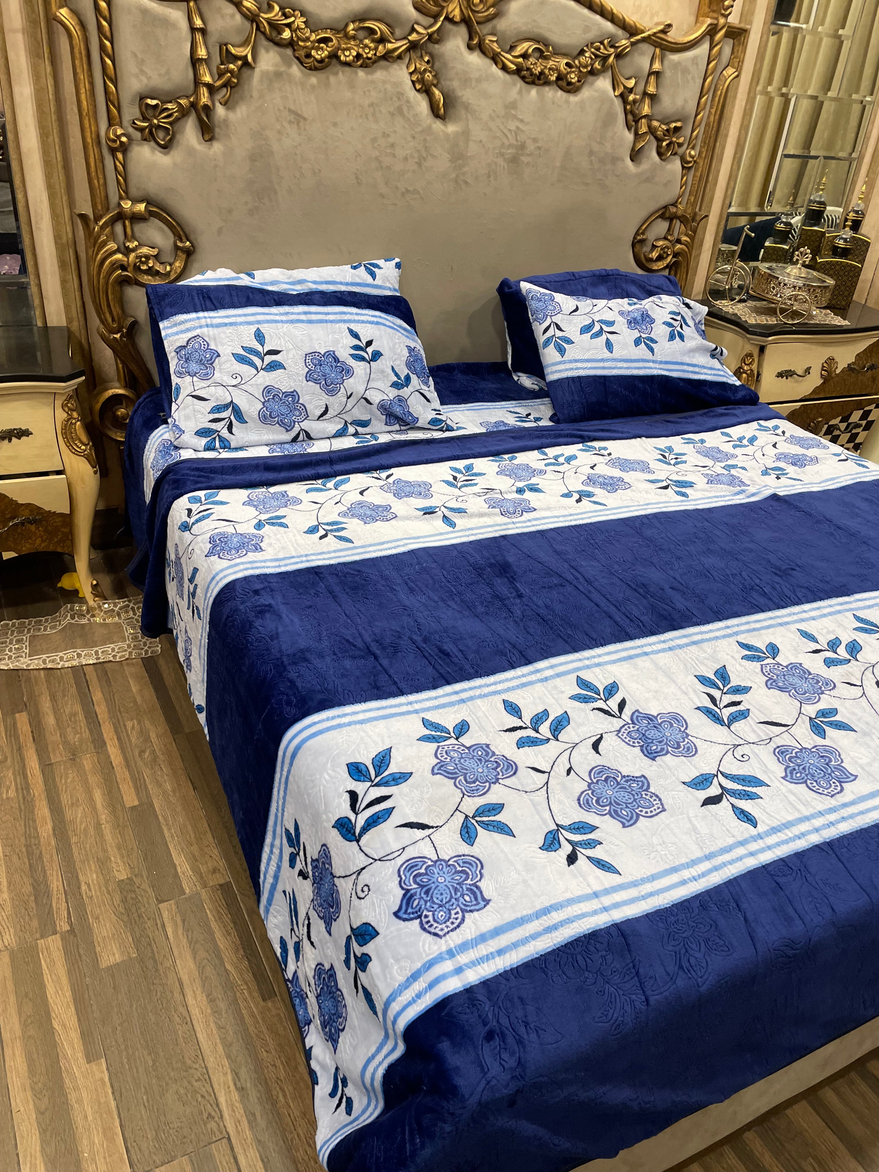 FLEES SET (3️⃣/6️⃣pcs)