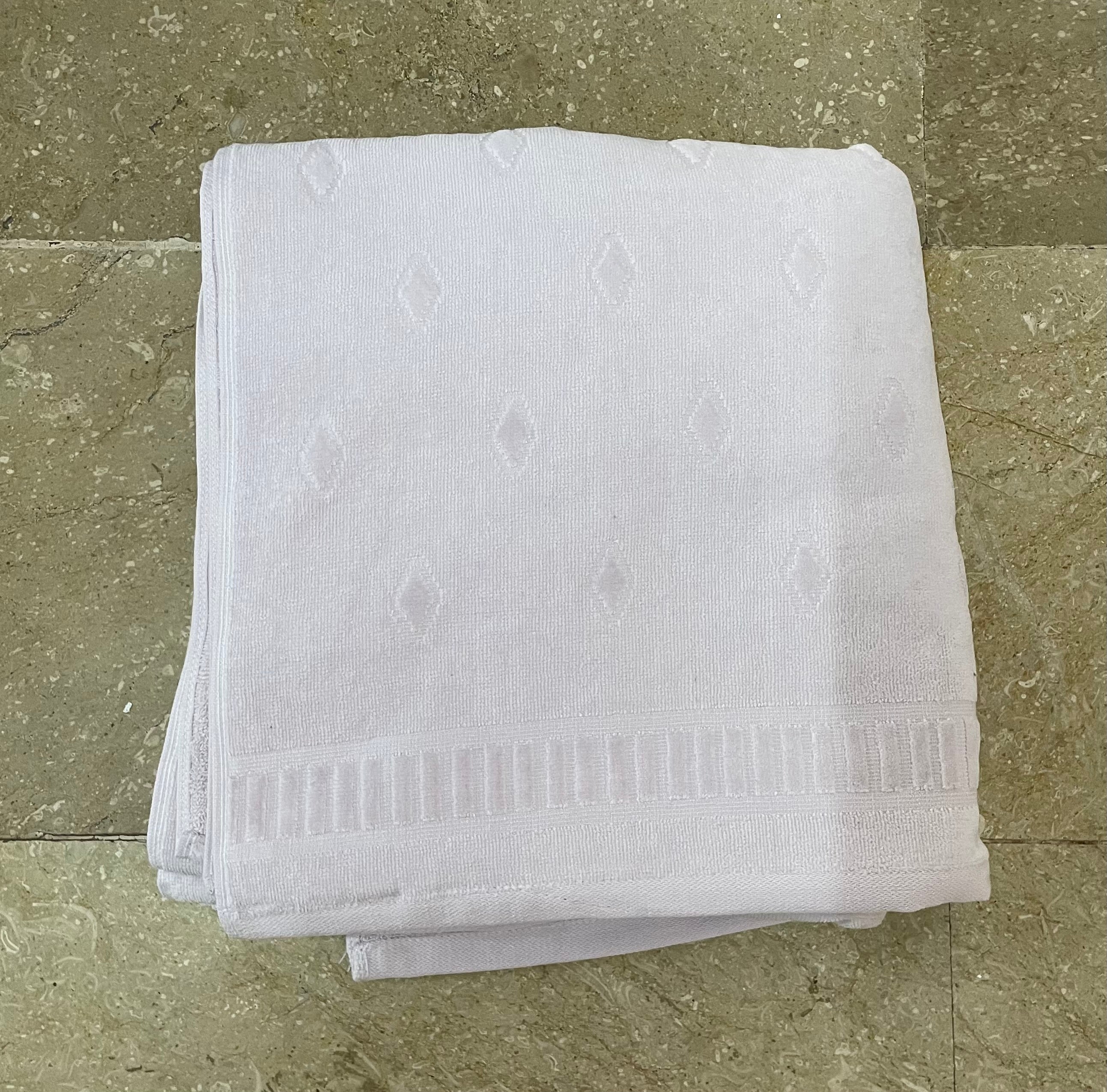 Nishat Export Quality Towel (Pack of 2)